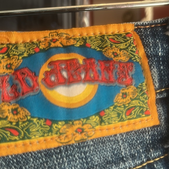 Zanadi jeans - Picture 9 of 11